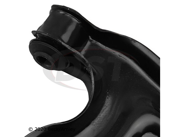 beckarnley-102-7760 Front Lower Control Arm and Ball Joint - Passenger Side